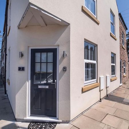 Livingstone street Apartments York Buitenkant foto