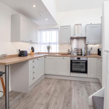 Livingstone street Apartments York Buitenkant foto