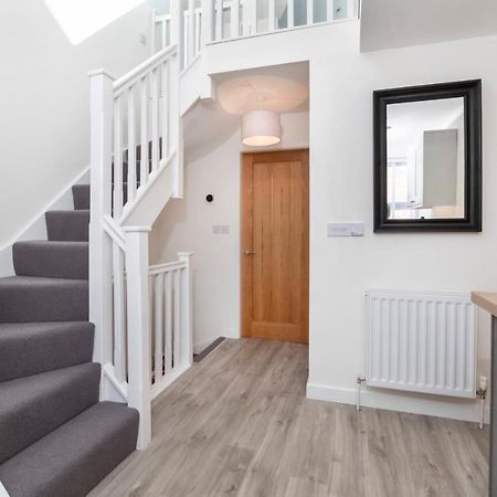 Livingstone street Apartments York Buitenkant foto