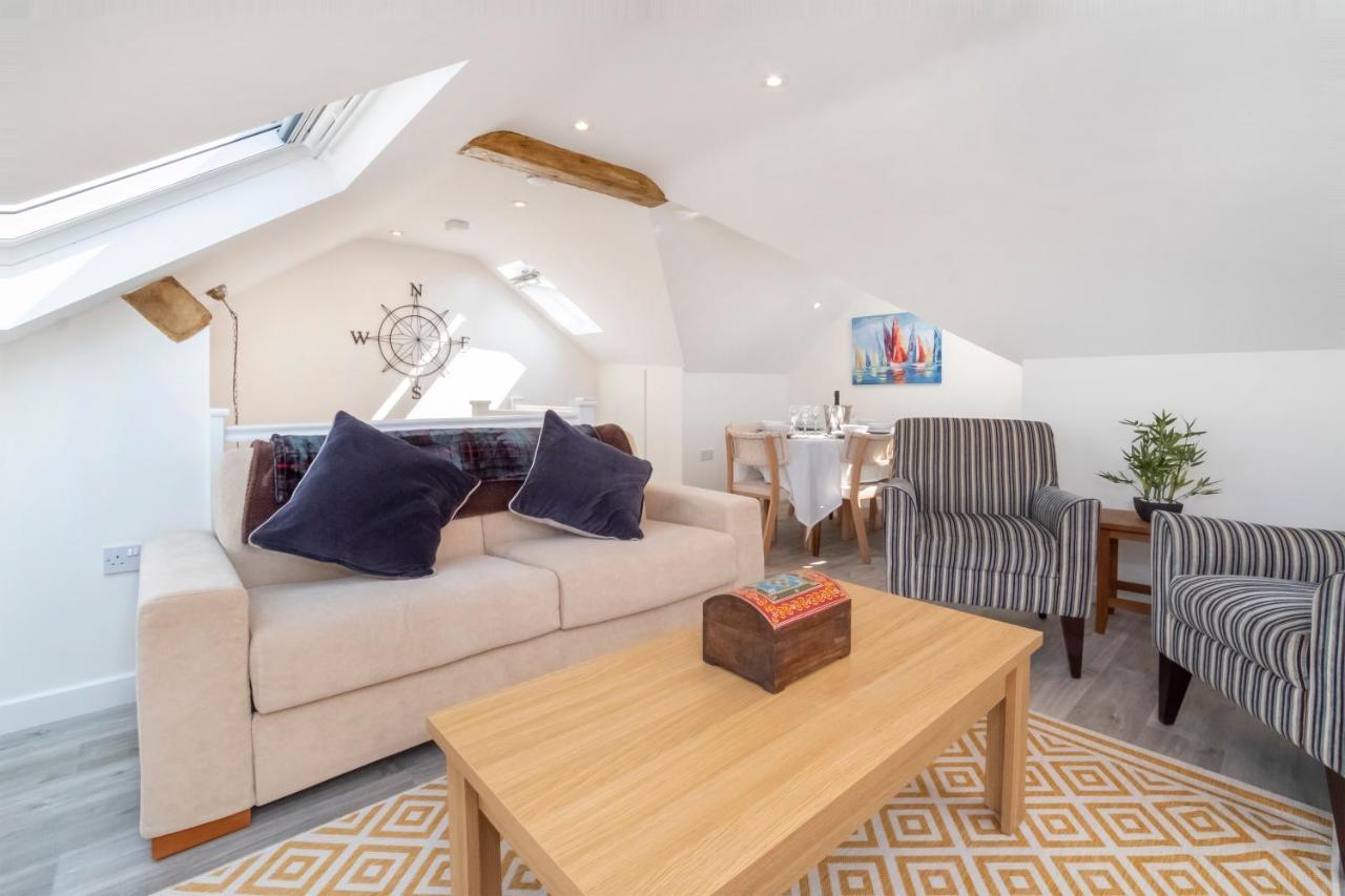 Livingstone street Apartments York Buitenkant foto
