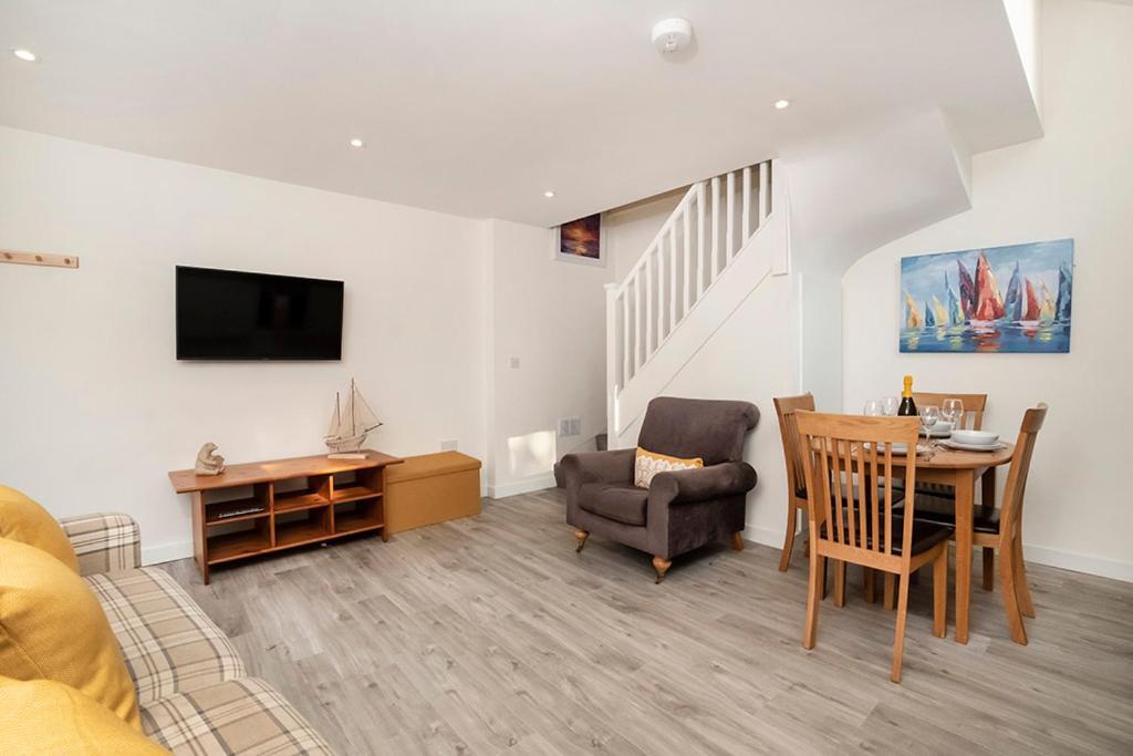 Livingstone street Apartments York Buitenkant foto