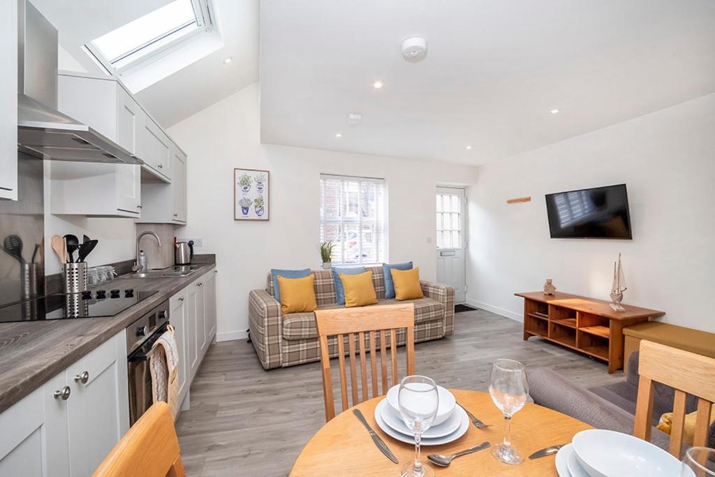 Livingstone street Apartments York Buitenkant foto