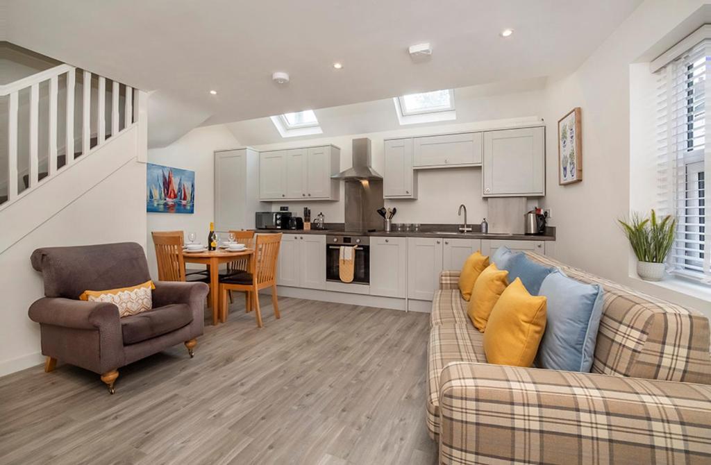 Livingstone street Apartments York Buitenkant foto